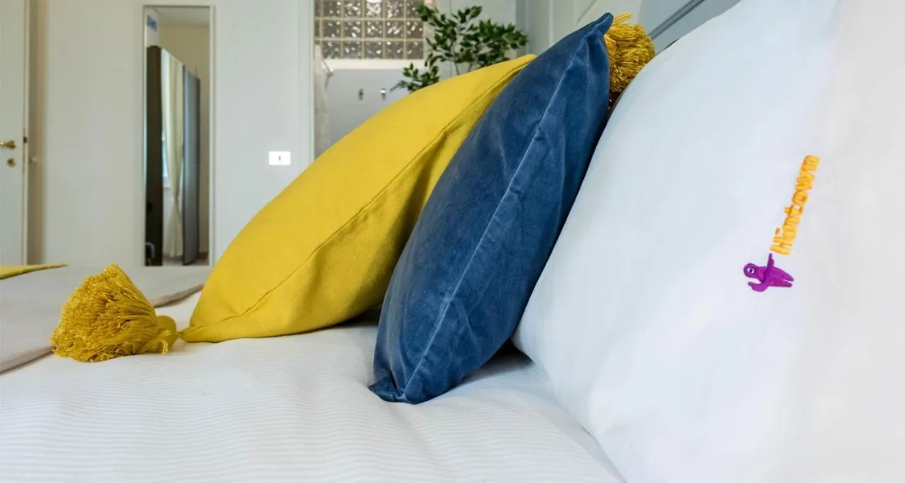 Altido Austere Elegance Apartment Milan 0*,  Italy