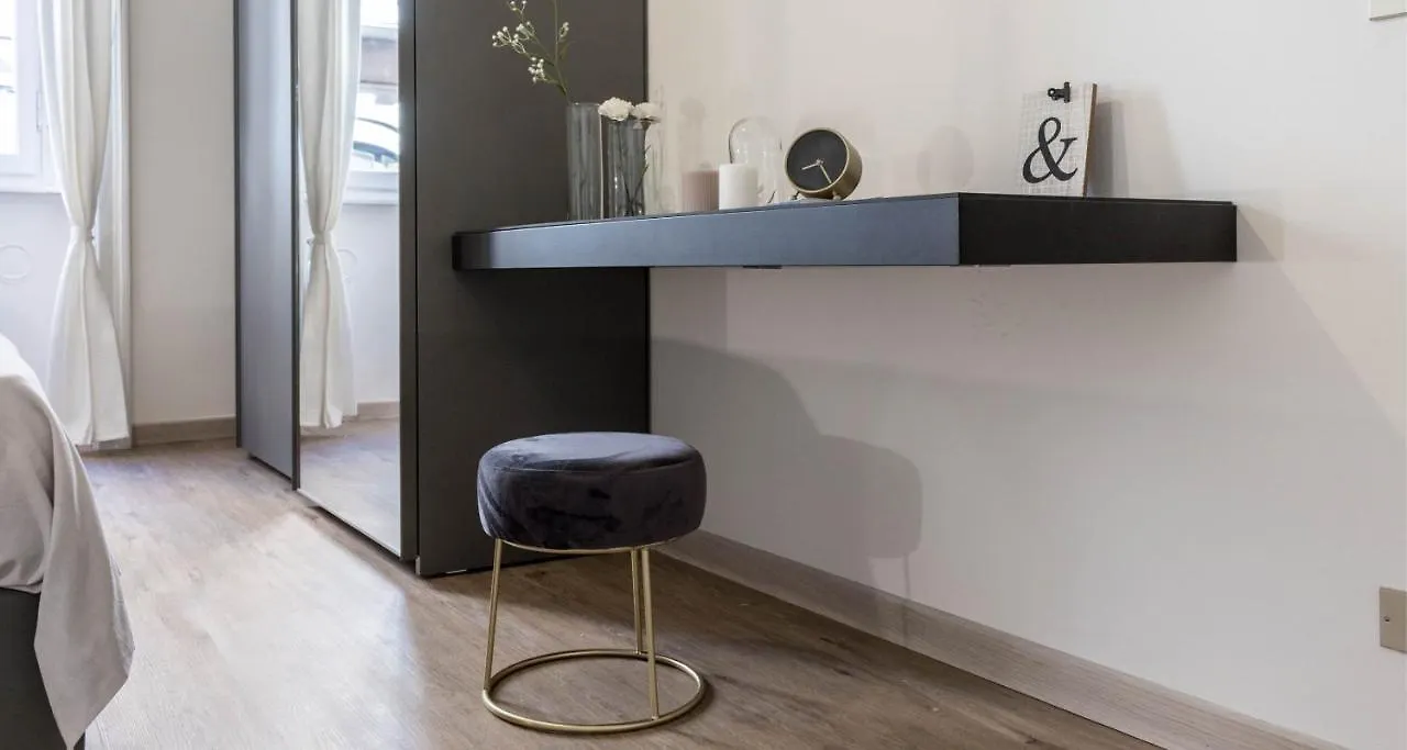 Altido Austere Elegance Apartment Milan 0*,  Italy