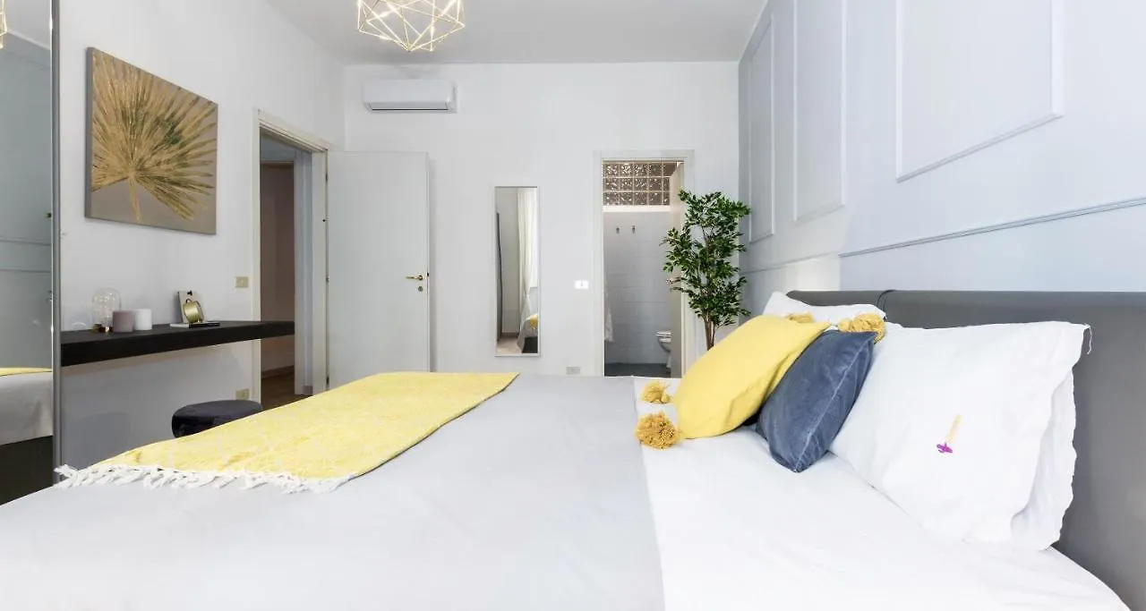 Altido Austere Elegance Apartment Milan 0*,  Italy