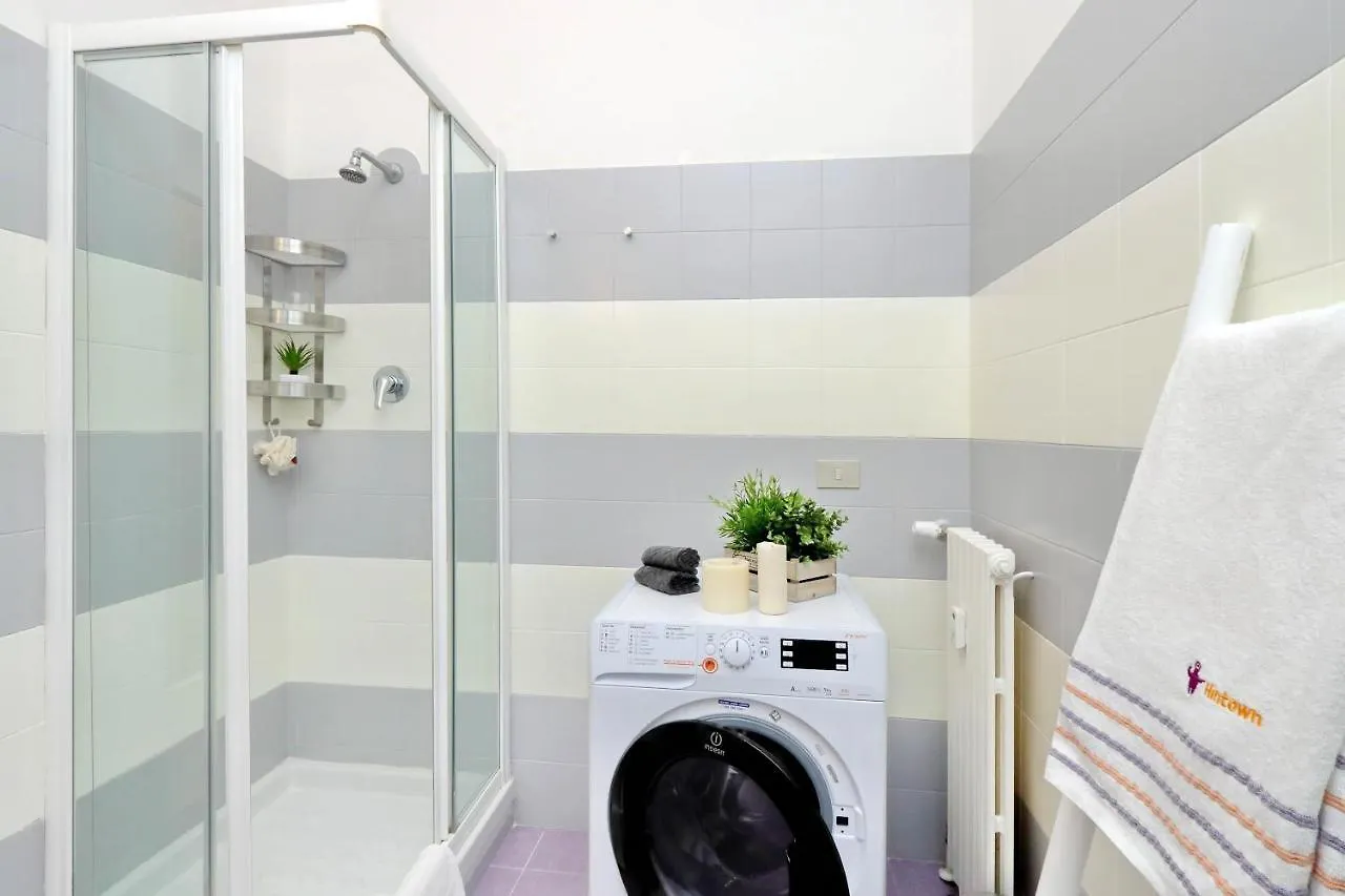 Altido Austere Elegance Apartment Milan