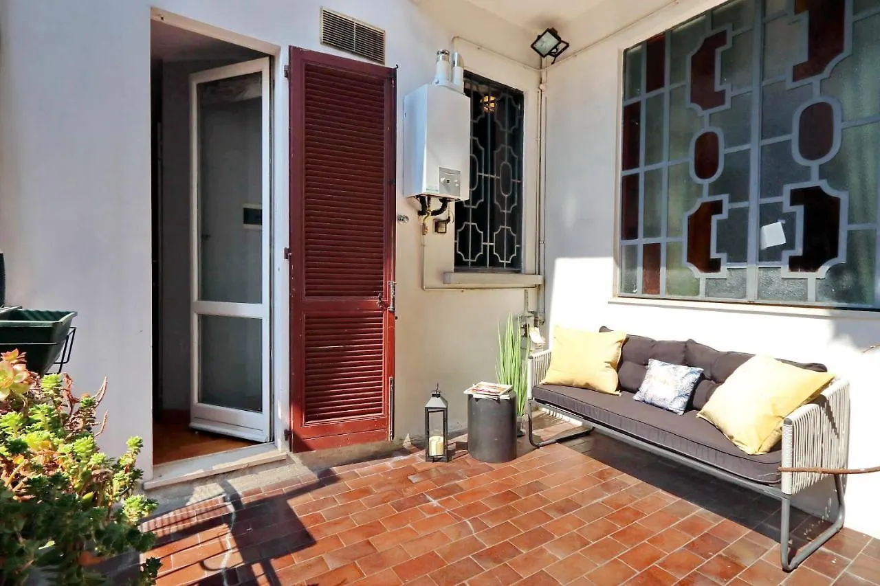 Altido Austere Elegance Apartment Milan 0*,