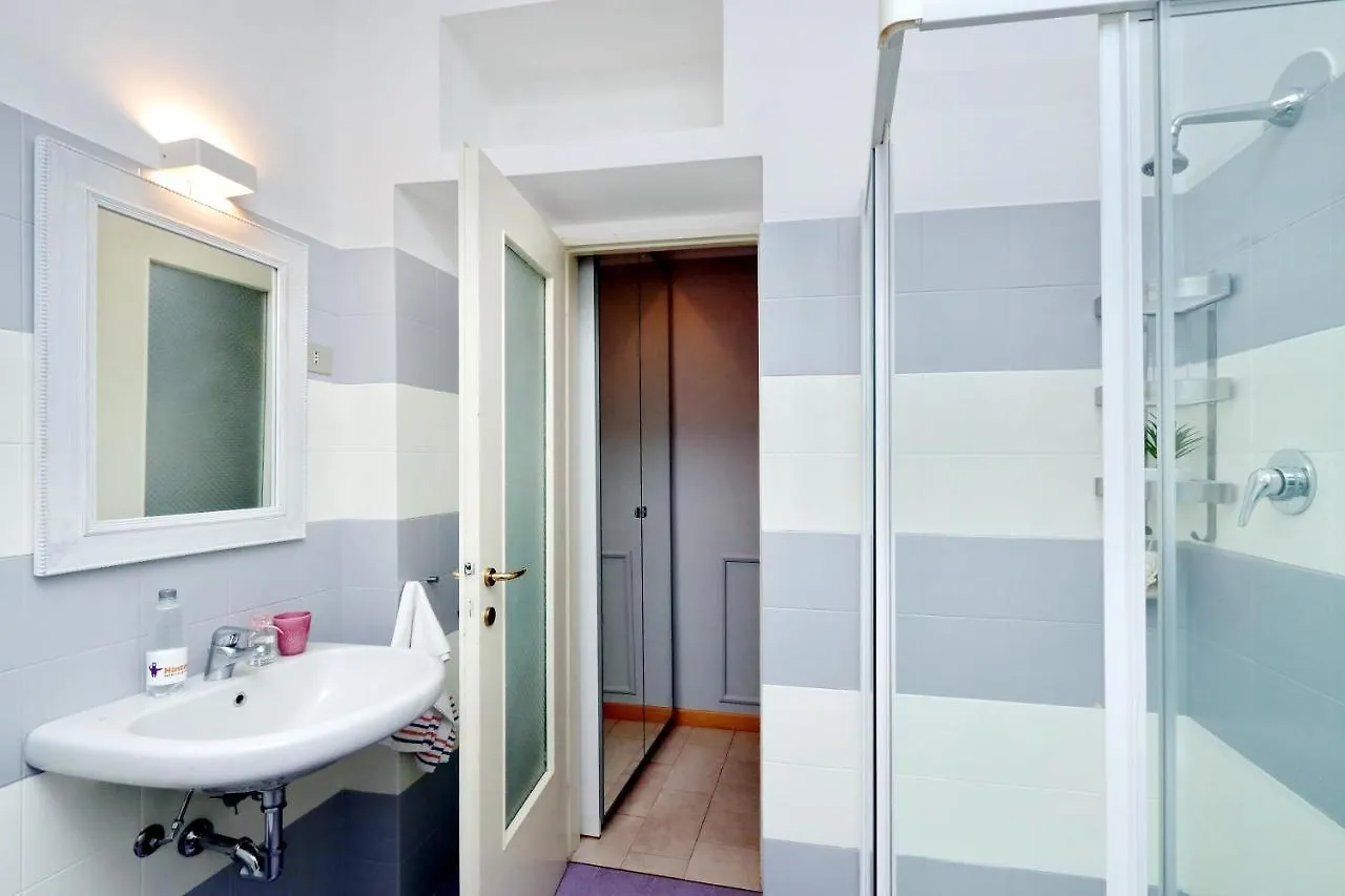 Altido Austere Elegance Apartment Milan Italy