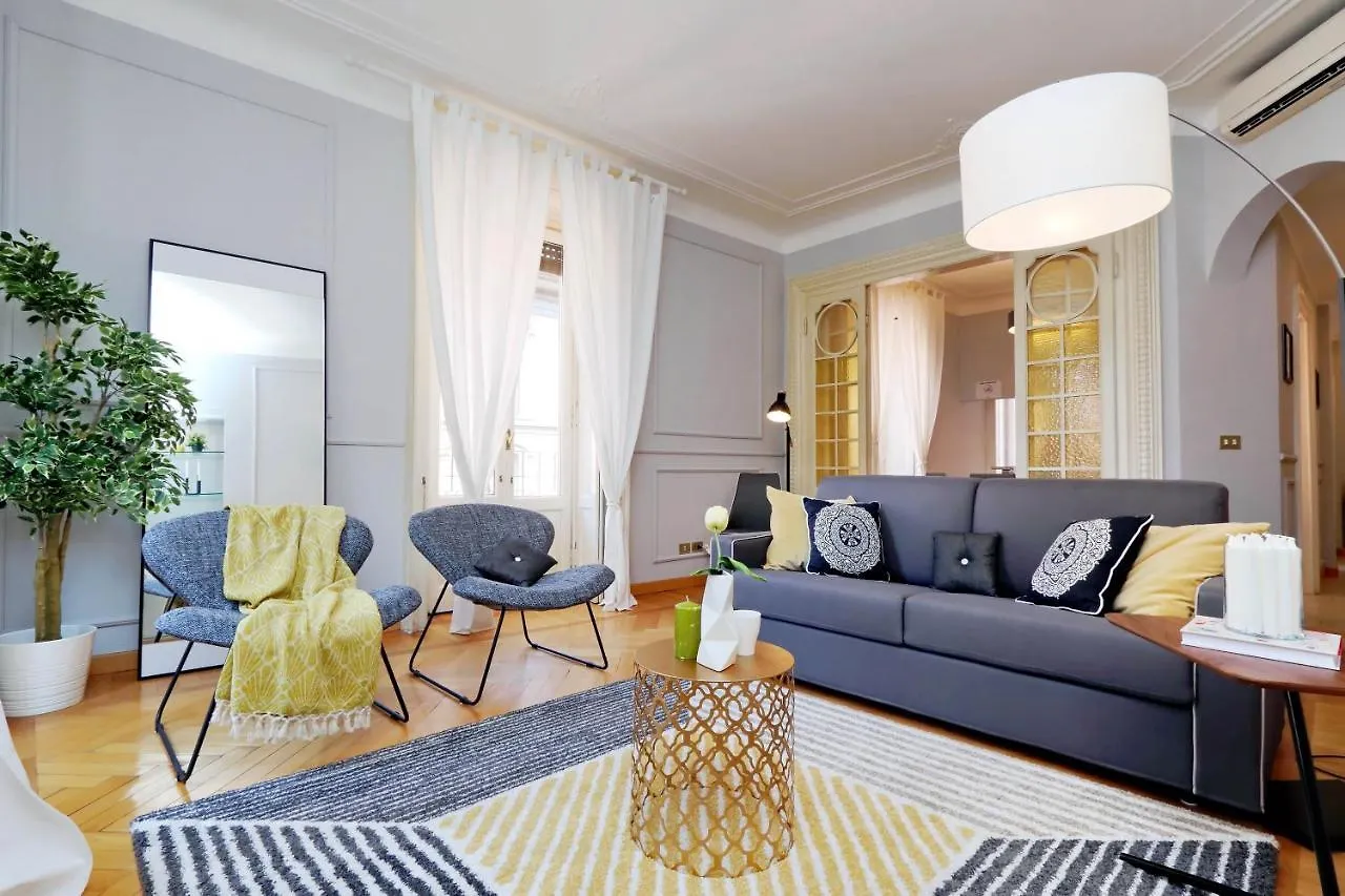 Altido Austere Elegance location