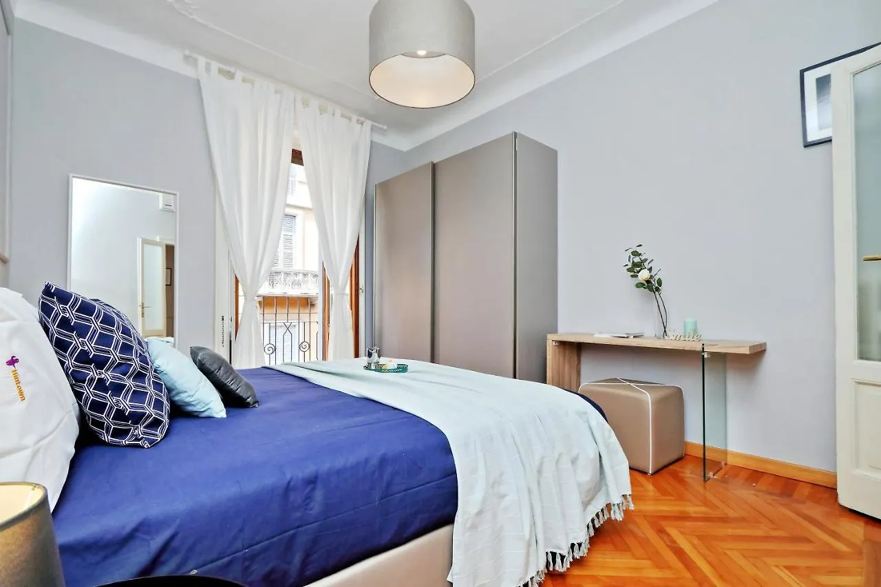 Altido Austere Elegance Apartment Milan 0*,  Italy