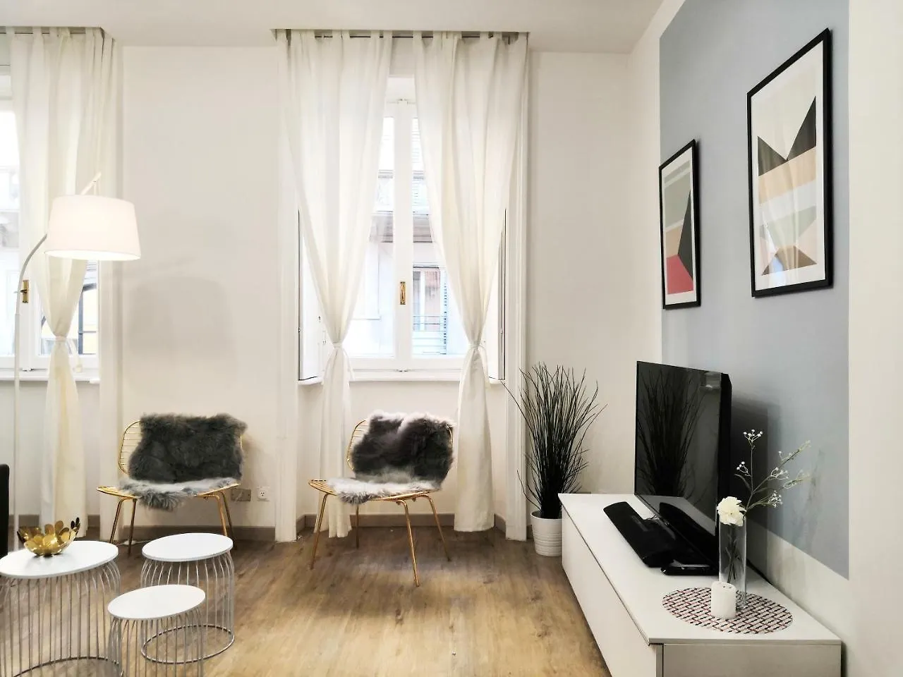 Altido Austere Elegance Apartment Milan 0*,  Italy